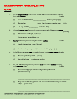 GRAMMAR REVISION QUESTIONS.pdf